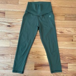 ABS2B FITNESS LEGGINGS